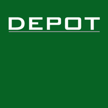 logo depot